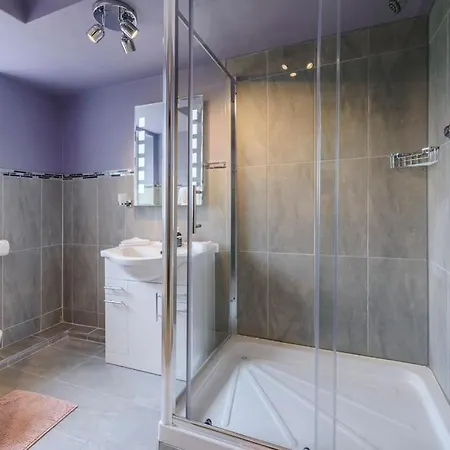 Greenane House Holiday home Killarney