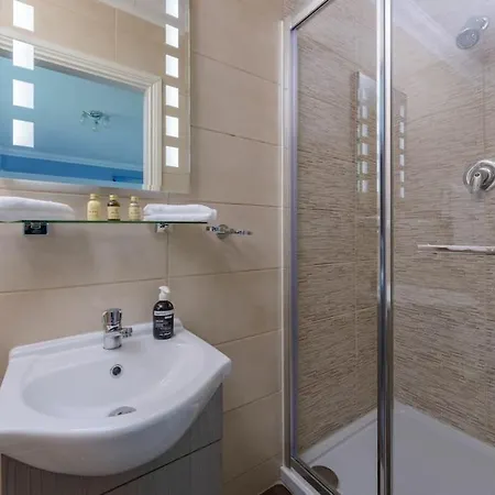 Holiday home Greenane House Killarney