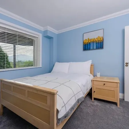 Greenane House Holiday home Killarney