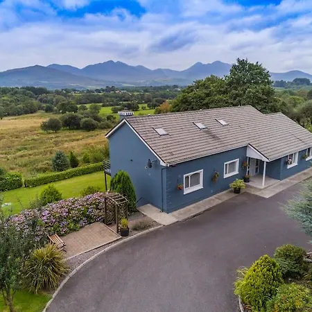 Greenane House Holiday home Killarney