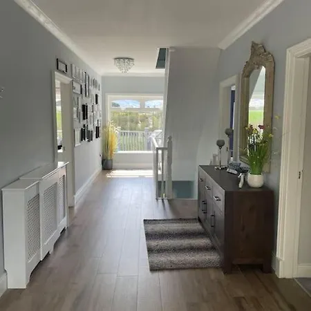 Greenane House Holiday home