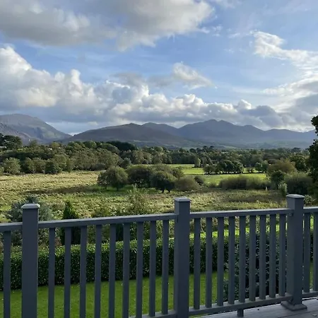 Holiday home Greenane House *