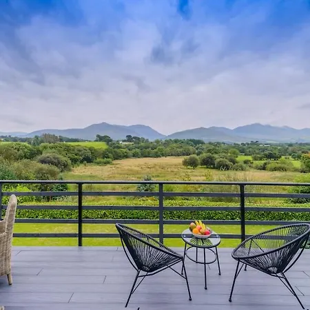 Greenane House Killarney