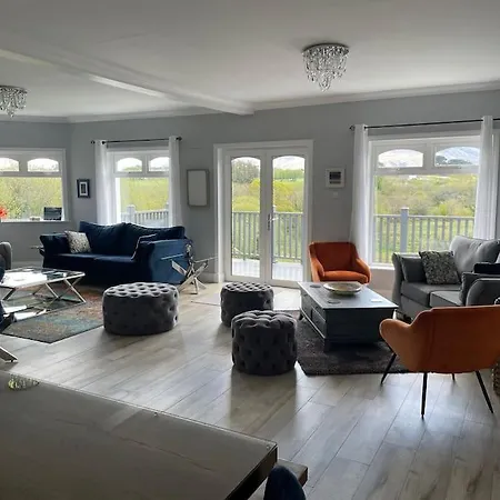 Greenane House * Killarney