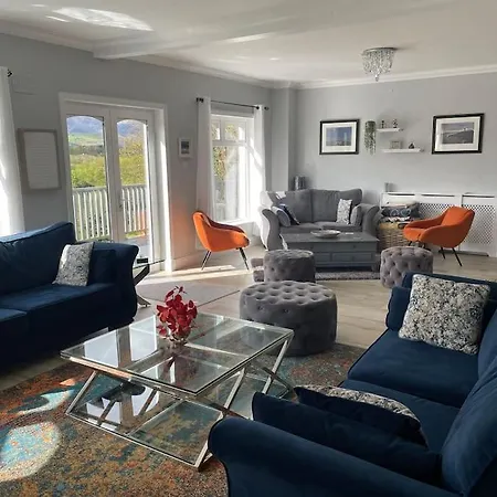 Greenane House * Killarney