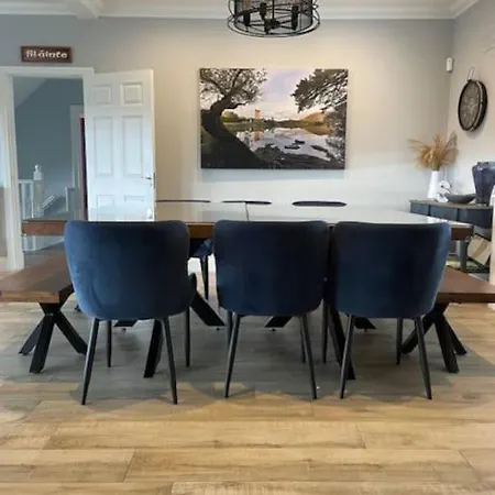 Holiday home Greenane House Killarney