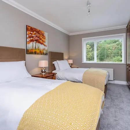 Holiday home Greenane House