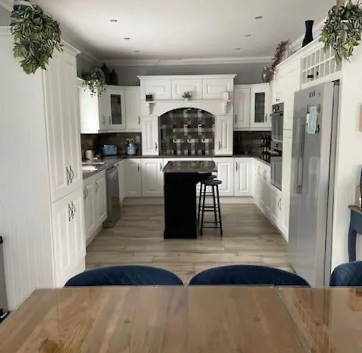 Greenane House Prázdninový dům *