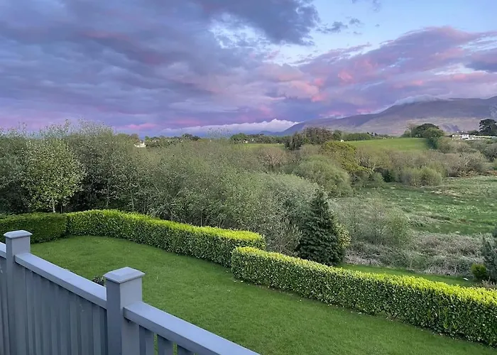 Casa vacanze Greenane House