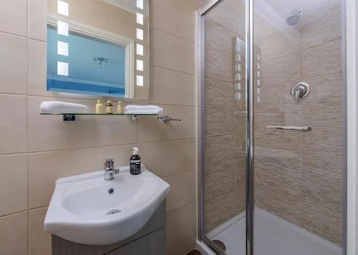 Casa vacanze Greenane House Cill Airne