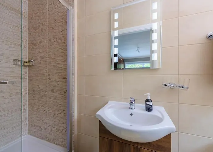 Greenane House * Cill Airne