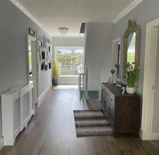 Greenane House Casa vacanze