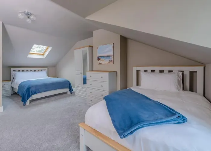 Greenane House Casa vacanze Cill Airne