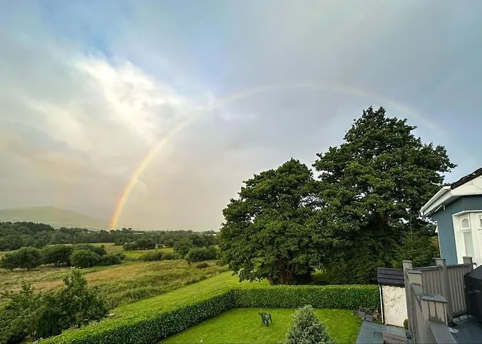 Casa vacanze Greenane House