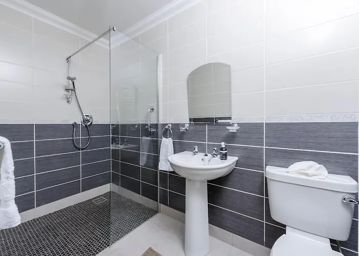 Casa vacanze Greenane House *