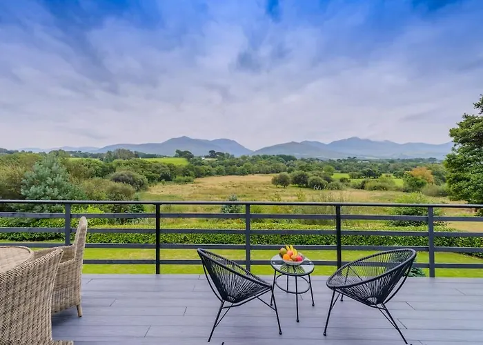 Greenane House Cill Airne