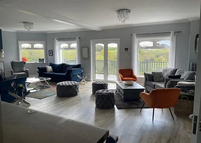 Greenane House * Cill Airne