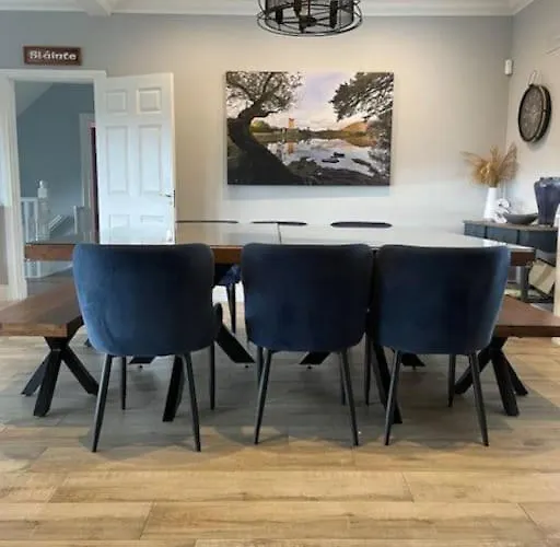 Prázdninový dům Greenane House Killarney