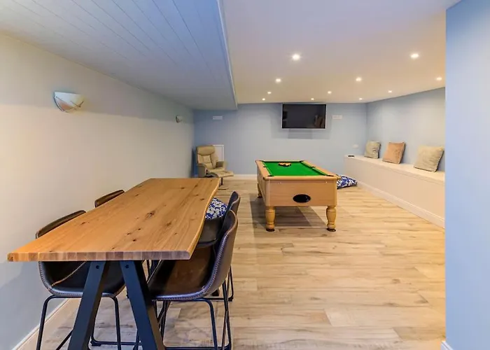 Greenane House Cill Airne