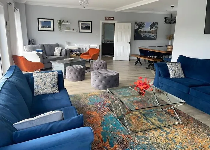 Casa vacanze Greenane House *