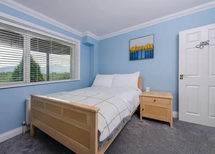 Greenane House Casa vacanze Cill Airne