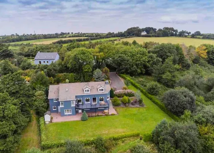 Casa vacanze Greenane House Cill Airne