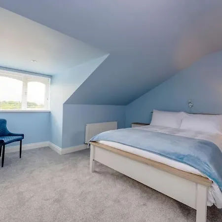 Greenane House Holiday home