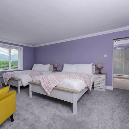 Holiday home Greenane House Killarney