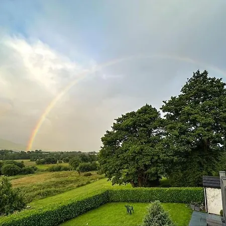 Holiday home Greenane House
