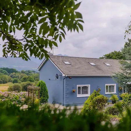 Greenane House Holiday home Killarney