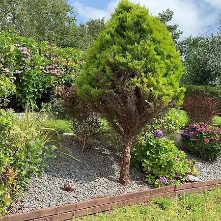 Holiday home Greenane House *