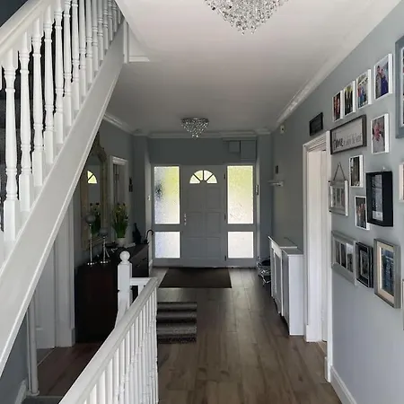 Greenane House * Cill Airne