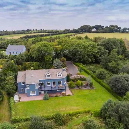 Holiday home Greenane House Killarney