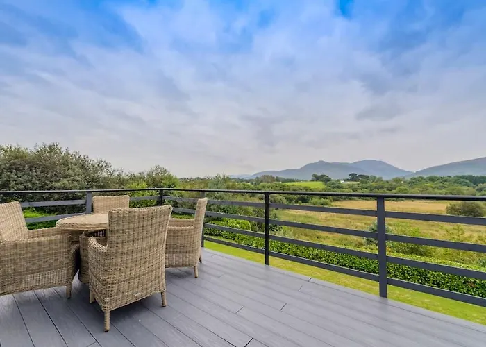 Greenane House Holiday home *