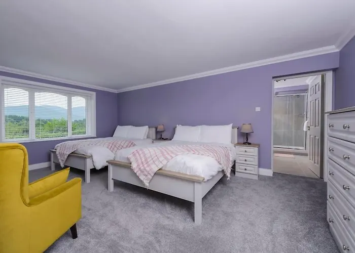 Holiday home Greenane House Killarney