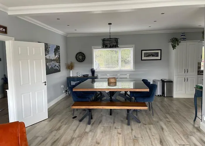 Greenane House Holiday home *