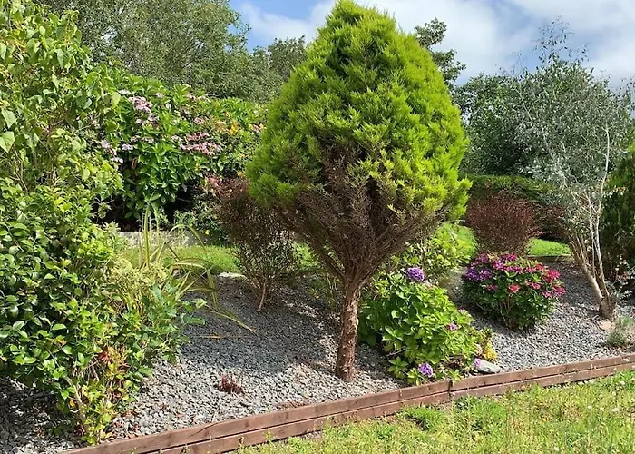 Holiday home Greenane House *