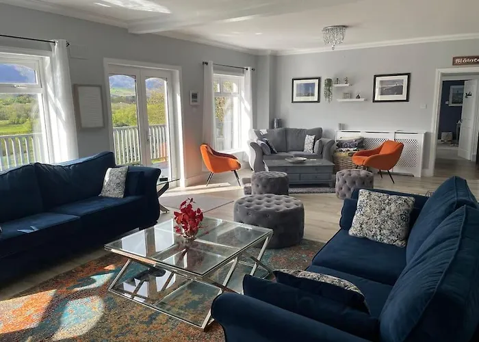 Greenane House * Killarney