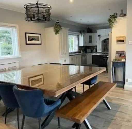 Greenane House Holiday home