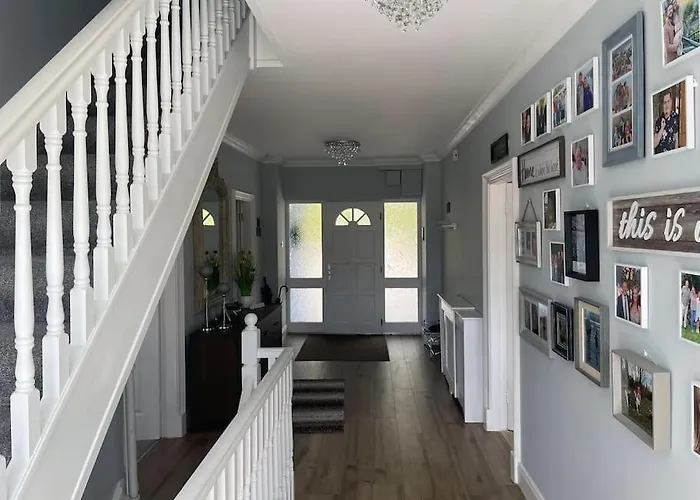 Greenane House * Killarney